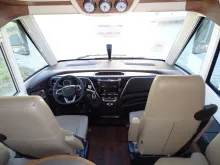 Fahrzeugbild Carthago S-PLUS I 50 LE #5