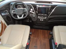 Fahrzeugbild Carthago S-PLUS I 50 LE #6