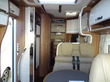 Fahrzeugbild Carthago S-PLUS I 50 LE #7