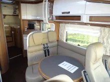 Fahrzeugbild Carthago S-PLUS I 50 LE #9