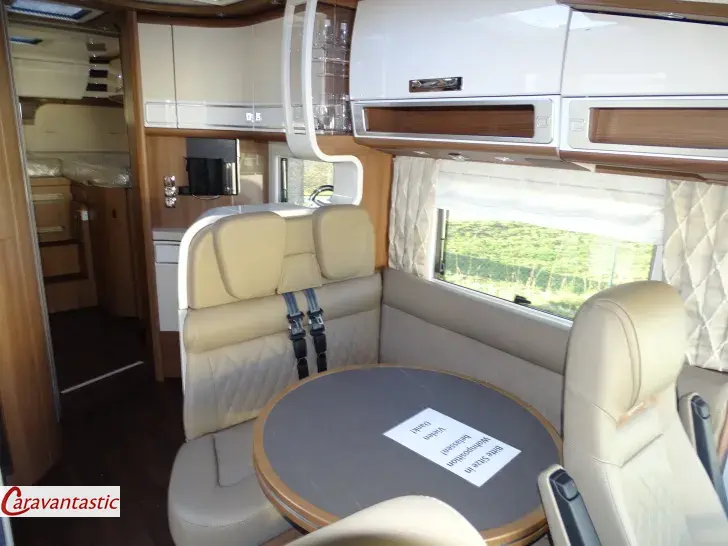 Fahrzeugbild Carthago S-PLUS I 50 LE #9