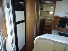 Fahrzeugbild Carthago S-PLUS I 50 LE #10