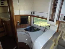 Fahrzeugbild Carthago S-PLUS I 50 LE #11