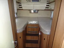 Fahrzeugbild Carthago S-PLUS I 50 LE #12