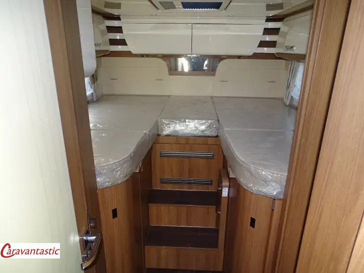 Fahrzeugbild Carthago S-PLUS I 50 LE #12