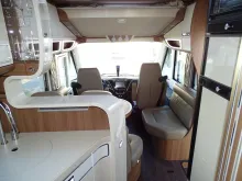 Fahrzeugbild Carthago S-PLUS I 50 LE #13