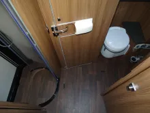 Fahrzeugbild Carthago S-PLUS I 50 LE #14