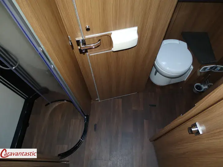 Fahrzeugbild Carthago S-PLUS I 50 LE #14