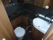 Fahrzeugbild Carthago S-PLUS I 50 LE #15