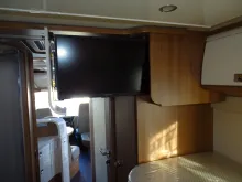 Fahrzeugbild Carthago S-PLUS I 50 LE #16