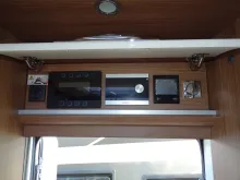 Fahrzeugbild Carthago S-PLUS I 50 LE #17