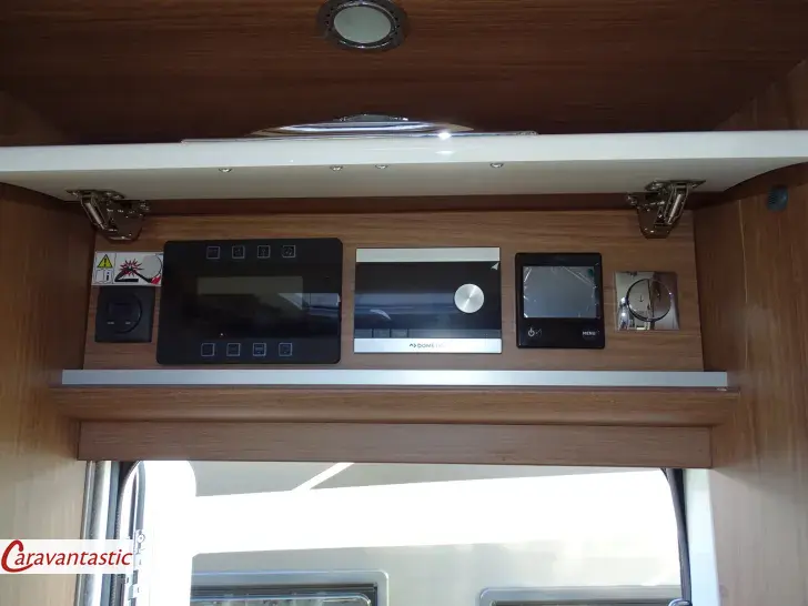 Fahrzeugbild Carthago S-PLUS I 50 LE #17