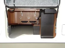 Fahrzeugbild Carthago S-PLUS I 50 LE #18