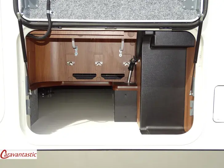 Fahrzeugbild Carthago S-PLUS I 50 LE #18