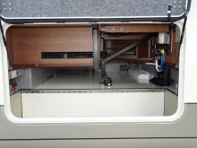 Fahrzeugbild Carthago S-PLUS I 50 LE #19