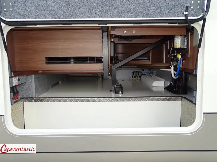 Fahrzeugbild Carthago S-PLUS I 50 LE #19