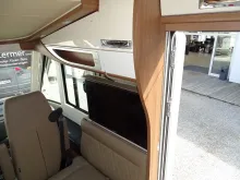 Fahrzeugbild Carthago S-PLUS I 50 LE #20