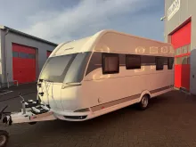 Fahrzeugbild Hobby De Luxe 495 WFB #6