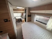 Fahrzeugbild Hobby De Luxe 495 WFB #14