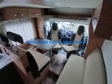 Fahrzeugbild Weinsberg CaraSuite 650 MF Modell 2024 5 Sitzplätze #4