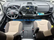 Fahrzeugbild Weinsberg CaraSuite 650 MF Modell 2024 5 Sitzplätze #5