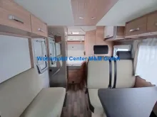 Fahrzeugbild Weinsberg CaraSuite 650 MF Modell 2024 5 Sitzplätze #6