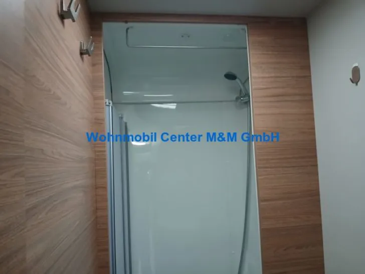 Fahrzeugbild Weinsberg CaraSuite 650 MF Modell 2024 5 Sitzplätze #8