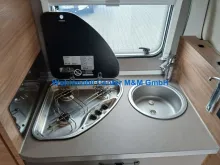 Fahrzeugbild Weinsberg CaraSuite 650 MF Modell 2024 5 Sitzplätze #10