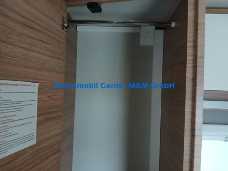 Fahrzeugbild Weinsberg CaraSuite 650 MF Modell 2024 5 Sitzplätze #14