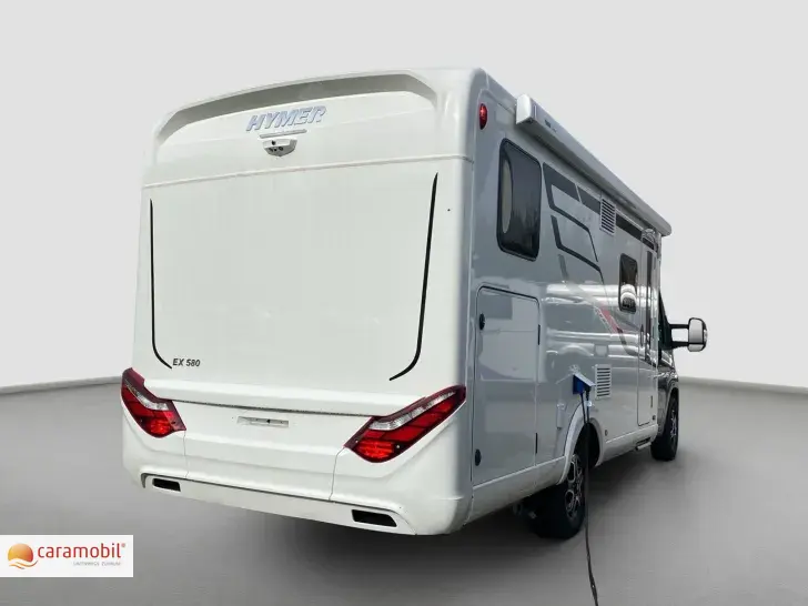 Fahrzeugbild Hymer Exsis T 580 Pure SOFORT VERFÜGBAR!! #4