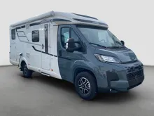 Fahrzeugbild Hymer Exsis T 580 Pure SOFORT VERFÜGBAR!! #5