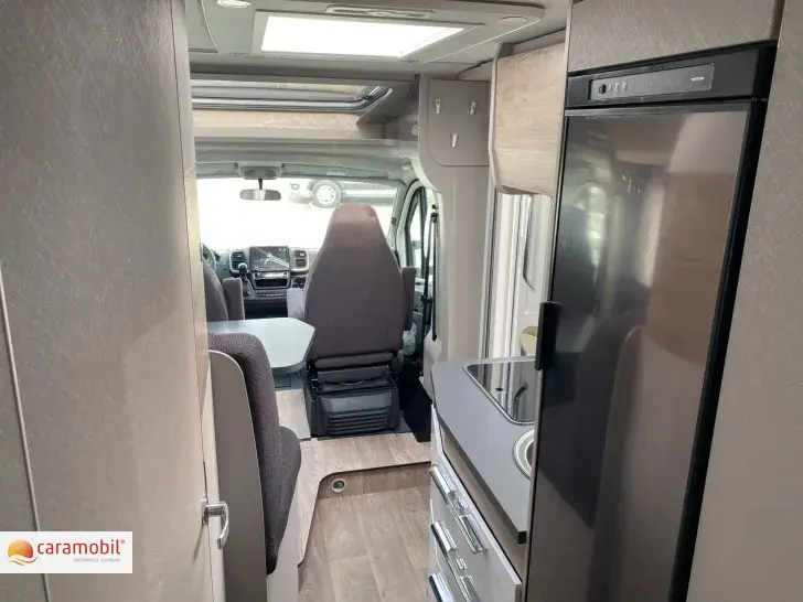 Fahrzeugbild Hymer Exsis T 580 Pure SOFORT VERFÜGBAR!! #13