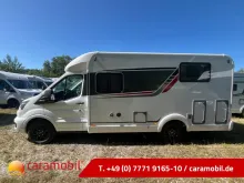 Fahrzeugbild Bürstner Lineo T 620 G SOFORT VERFÜGBAR!! #1