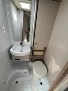 Fahrzeugbild Bürstner Lineo T 620 G SOFORT VERFÜGBAR!! #8