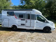 Fahrzeugbild Bürstner Lineo T 620 G SOFORT VERFÜGBAR!! #9