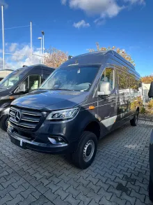 Fahrzeugbild Hymer Grand Canyon S 700 SeasonSALE! über17.000sparen #1