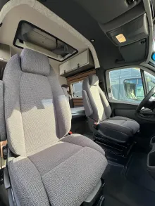 Fahrzeugbild Hymer Grand Canyon S 700 SeasonSALE! über17.000sparen #10