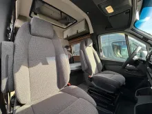 Fahrzeugbild Hymer Grand Canyon S 700 SeasonSALE! über17.000sparen #11