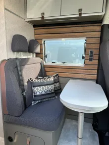 Fahrzeugbild Hymer Grand Canyon S 700 SeasonSALE! über17.000sparen #12