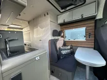 Fahrzeugbild Hymer Grand Canyon S 700 SeasonSALE! über17.000sparen #13