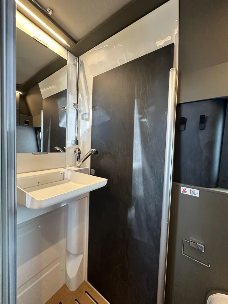 Fahrzeugbild Hymer Grand Canyon S 700 SeasonSALE! über17.000sparen #14