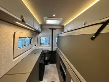 Fahrzeugbild Hymer Grand Canyon S 700 SeasonSALE! über17.000sparen #18