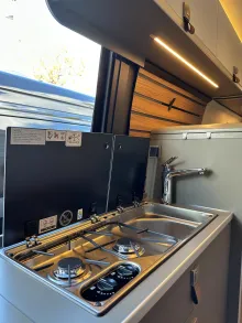 Fahrzeugbild Hymer Grand Canyon S 700 SeasonSALE! über17.000sparen #23