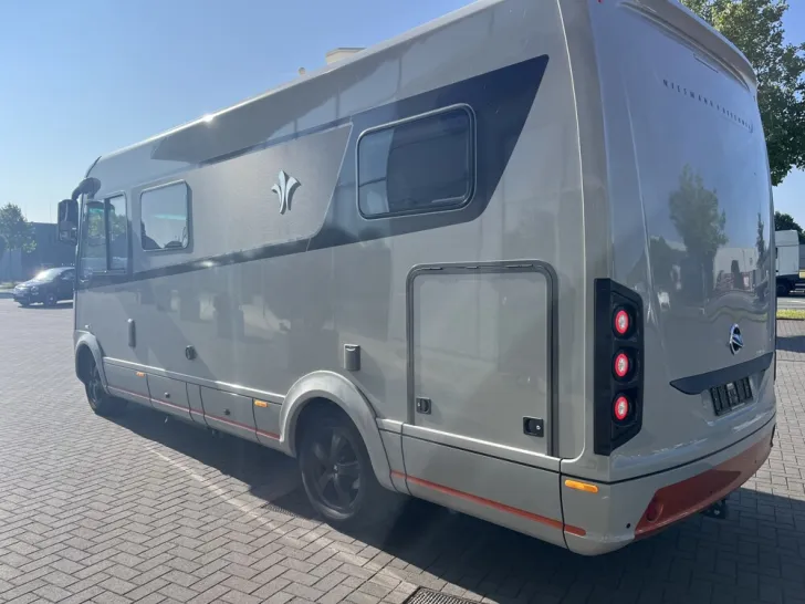 Fahrzeugbild Niesmann + Bischoff iSmove 6.9 E #2