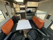 Fahrzeugbild Niesmann + Bischoff iSmove 6.9 E #4