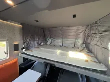 Fahrzeugbild Niesmann + Bischoff iSmove 6.9 E #11