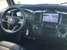 Fahrzeugbild Niesmann + Bischoff iSmove 6.9 E #14