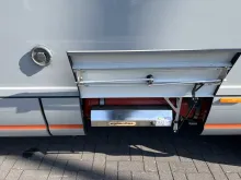 Fahrzeugbild Niesmann + Bischoff iSmove 6.9 E #16