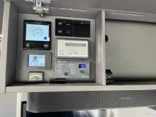 Fahrzeugbild Niesmann + Bischoff iSmove 6.9 E #17