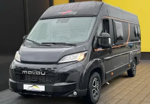 Bild Van Diversity 640 LE K